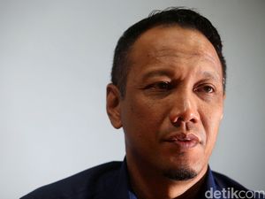Ipang Wahid Jawab Tuduhan Sebagai Pembuat Tabloid Indonesia Barokah Ipang Wahid Jawab Tuduhan Sebagai Pembuat Tabloid Indonesia Barokah