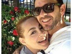 Dewi Rezer Tegaskan Lagi Tak Selingkuh dari Marcel