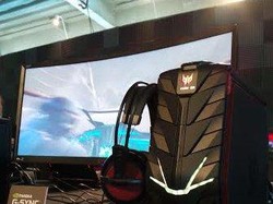Predator G1, PC Gaming Gahar yang Dukung Virtual Reality