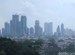Over Suplai, Harga Sewa Kantor di Jakarta Bisa Turun hingga 20%