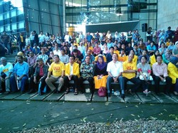 Maju Cagub DKI, Yusril Sambangi UI dan Minta Dukungan Koleganya