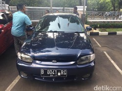 BNN Tembak Pria yang Bawa Ekstasi 44,6 Kg di Cakung