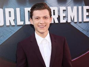 Diminta Buat Remake Adegan Back to The Future, Ini Kata Tom Holland