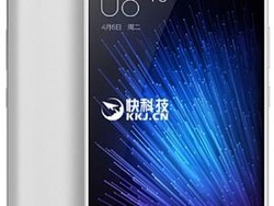 Xiaomi Max Menampakkan Diri