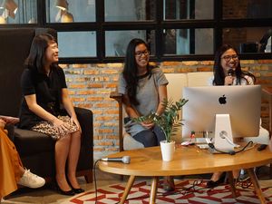 Co-Founder Startup Ibarat Pasangan Hidup