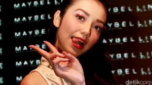 Gaya Centil Velove Vexia