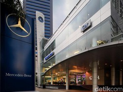 Mercy Klaim Tak Pernah Jual Mobil Bekas yang Terlibat Kasus Hukum