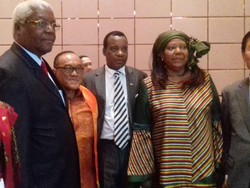 Golkar Jadi Tuan Rumah Konferensi Parpol-parpol se-Dunia