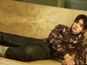 Kenang Chester Bennington, Chanyeol EXO Unggah Cover Lagu Linkin Park Kenang Chester Bennington, Chanyeol EXO Unggah Cover Lagu Linkin Park