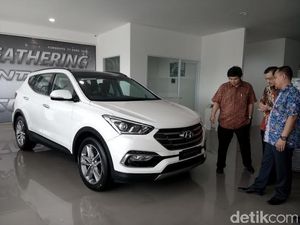 Ssstt! Setelah Lebaran Ada Mobil Baru Hyundai untuk Indonesia