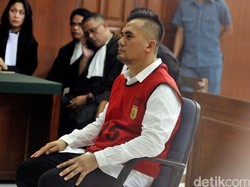 Bang Ipul Butuh Dana Miliaran untuk Kasus Hukum, Pasha Pamit dari Ungu