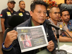 Novena dan Alice Wara Sudah Buka-bukaan, Propam Tetap Selidiki Isu Soal Kombes Krishna