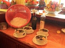 Kurangi Beli Cabai, Pedagang Soto Mengaku Sempat Dikomplain Kurang Pedas