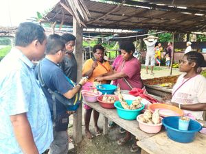 KEK Sorong, Rizal Ramli: Sudah 8 Tahun Nggak Jadi-jadi Itu Barang