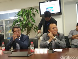 Negara ASEAN Butuh Dana untuk Infrastruktur, China Siap Bantu