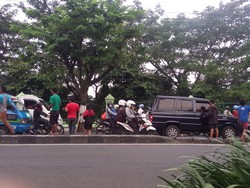 Akan Diatur di Perda, Denda Rp 1 Juta bagi Pemberi Uang ke Gepeng di Malang