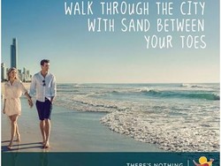 Pilihan Liburan Menarik, Naik Balon Udara Saat Sunrise Hingga Memanjat Bangunan Tertinggi