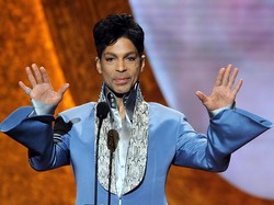 Tabungan Lagu-lagu Prince Akan Dirilis?