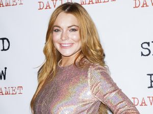 Lindsay Lohan Comeback, Bakal Ada Mean Girls 2?