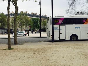 Capai Kesepakatan, Mobil Jadul Boleh Melintas di Jalanan Kota Paris Capai Kesepakatan, Mobil Jadul Boleh Melintas di Jalanan Kota Paris