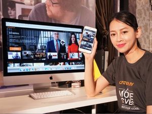 Ini Alasan Telkomsel Masih Gebet Catchplay