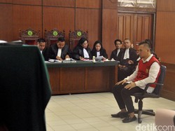 Keluarga Tak Banyak Tanya Soal Calon Istri Baru Saipul Jamil