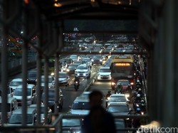 Ini Sebabnya Hidup di Perkotaan Rentan Memicu Stres