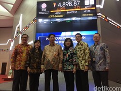 Bank Mega Turunkan Bunga Kredit 1%