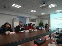 Setelah Kereta Cepat, China Tertarik Biayai Infrastruktur Lain di RI