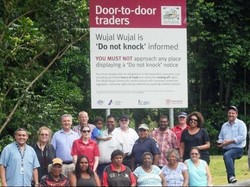 Inilah Kota Pertama Australia yang Larang Sales Door-to-Door