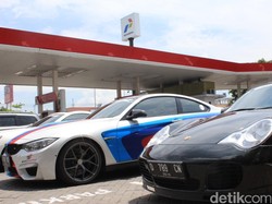 Fastron: Jangan Ragu Gunakan Pelumas Pertamina