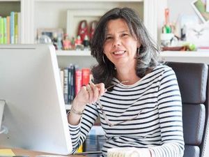 Kekasih Penulis Helen Bailey Didakwa Kasus Pembunuhan