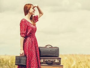 7 Tipe Traveler Berdasarkan Pilihan Koper Saat Bepergian