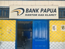 Belum Ada ATM, Tarik Tunai di Bank Ini Harus Pakai KTP