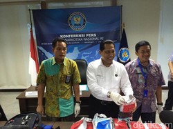 Komjen Buwas: Harta AKP IL yang Terima Suap Rp 2,3 M Akan Disita