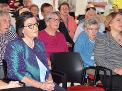 Eks Anggota DPR Australia Sesumbar Dapilnya Tak Dapat Bantuan karena Dia Tak Terpilih