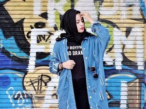Wolipop Gelar Kompetisi OOTD Selebgram Hijab Berhadiah Keliling Eropa