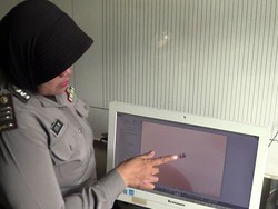 Penembak Misterius di Magelang Terancam UU Terorisme