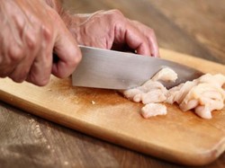 Talenan Kayu Lebih Bersih dan Terawat dengan 5 Cara Ini