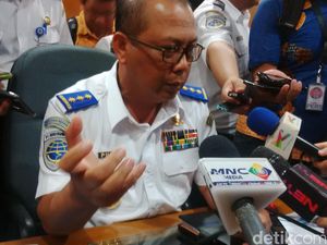 Kemenhub: Baru 100 Armada Uber dkk yang Sudah Bisa Operasi