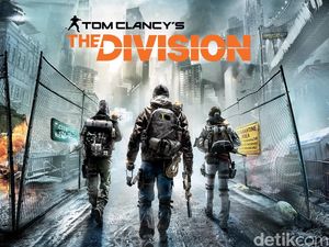 The Division: Sebuah Penyegaran di Seri Tom Clancy The Division: Sebuah Penyegaran di Seri Tom Clancy