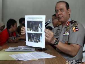 Mabes Polri: Penyelesaian Kasus Siswi SD Bakar Kelas Perlu Bersifat Membina
