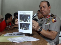 Mabes Polri: Penyelesaian Kasus Siswi SD Bakar Kelas Perlu Bersifat Membina
