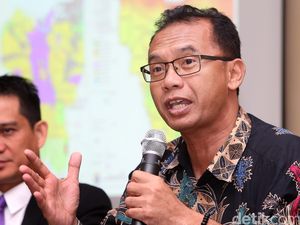 Soal Pemindahan Ibu Kota, Pengamat Bicara Smart-Liveable City Soal Pemindahan Ibu Kota, Pengamat Bicara Smart-Liveable City