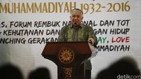 Festival Milad Pemuda Muhammadiyah