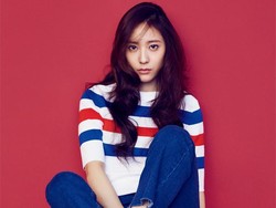 Krystal f(X) Anti CLBK dengan Mantan Kekasih