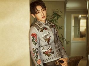 Ulang Tahun ke-25, Chanyeol EXO Jadi Trending Topic di Twitter Ulang Tahun ke-25, Chanyeol EXO Jadi Trending Topic di Twitter