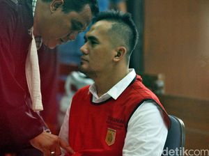 Kuasa Hukum Saipul Jamil Siap Ringankan Tuntutan