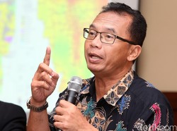 RK Diminta Ubah Kantor-Mal Kosong Jadi Hunian daripada Buat di Atas Stasiun