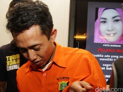 Bantu Agus di Kasus Mutilasi, Erik Jadi Tersangka